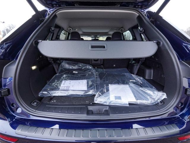 2026 Mitsubishi Outlander SE 1.5T 2WD