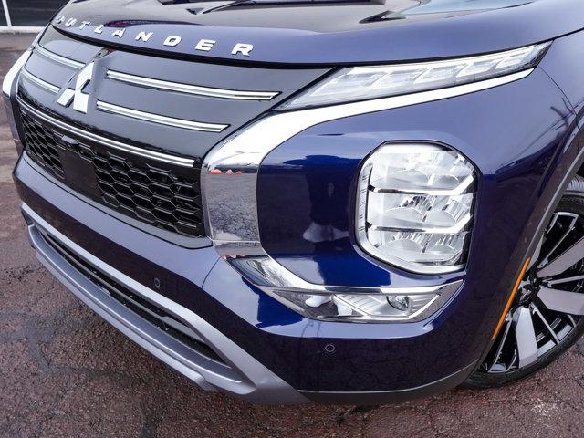 2026 Mitsubishi Outlander SE 1.5T 2WD