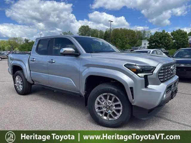 2026 Toyota Tacoma Limited for sale in Burlington, VT