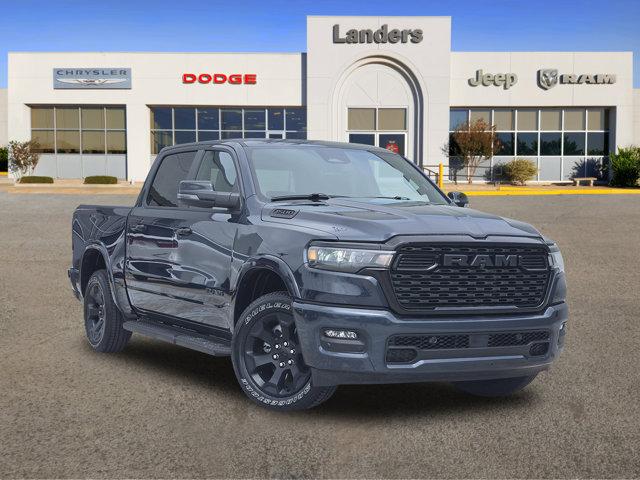 2026 Ram 1500 Big Horn Crew Cab 4x4 57 Box for sale in Norman, OK