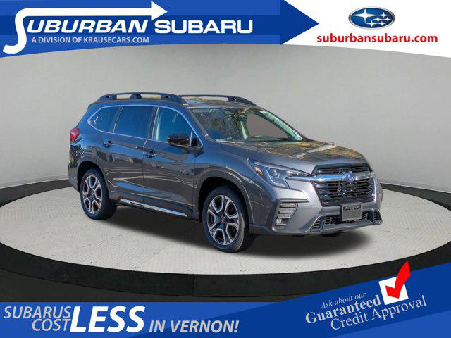 2026 Subaru Forester Limited for sale in Vernon Rockville, CT