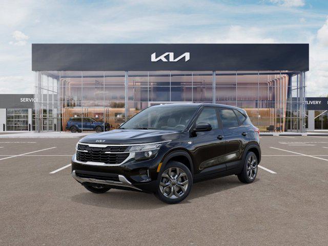 2026 Kia Seltos LX for sale in Waite Park, MN