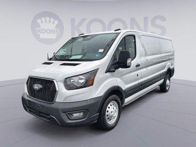 2026 Ford Transit Cargo Van Base for sale in Woodbridge, VA