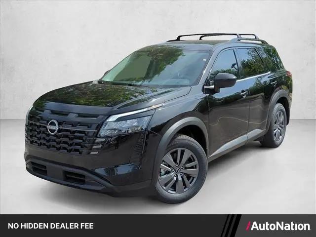 2026 Nissan Pathfinder SV for sale in Memphis, TN