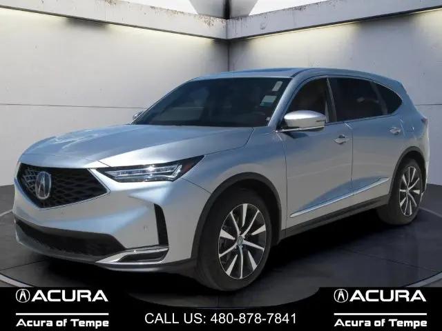 2026 Acura MDX Technology Package for sale in Tempe, AZ