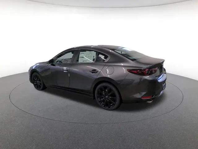 2026 Mazda Mazda3 2.5 S Select Sport