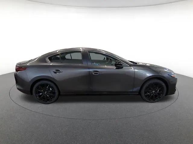 2026 Mazda Mazda3 2.5 S Select Sport