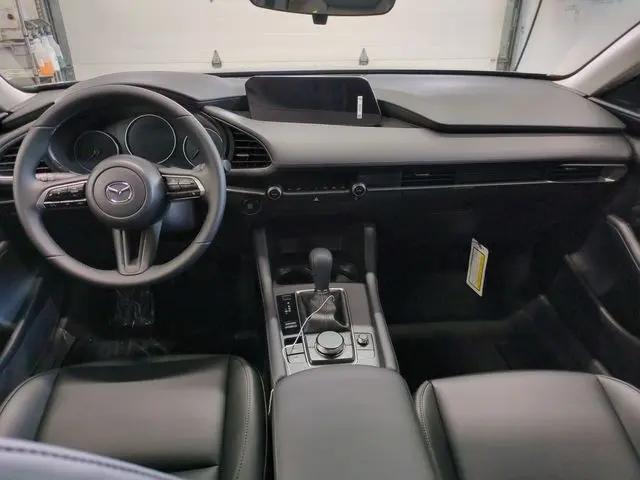 2026 Mazda Mazda3 2.5 S Select Sport