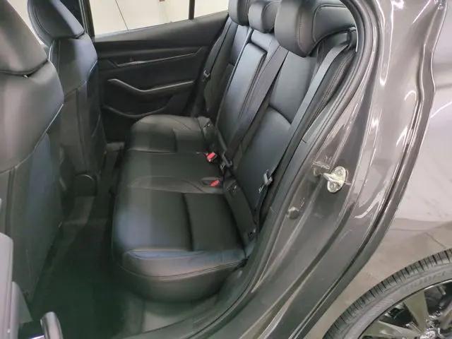 2026 Mazda Mazda3 2.5 S Select Sport