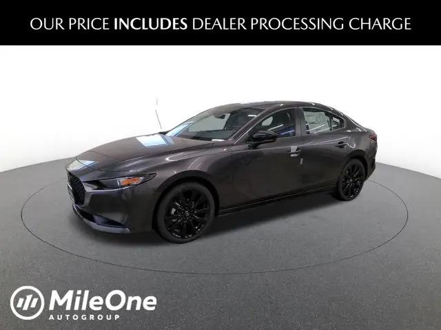 2026 Mazda Mazda3 2.5 S Select Sport for sale in Lutherville, MD