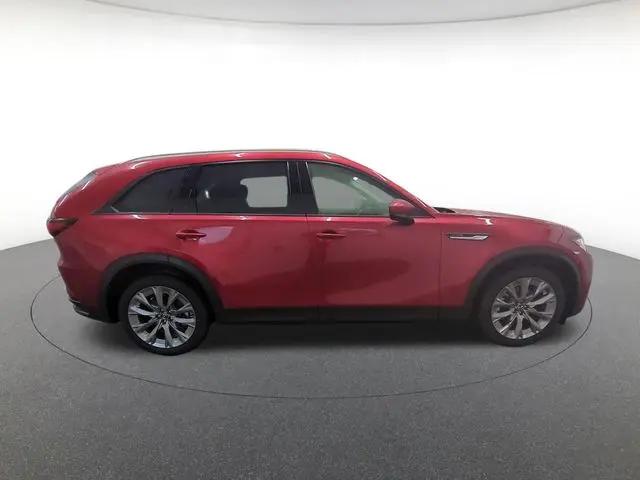 2026 Mazda X-90 3.3 Turbo Preferred