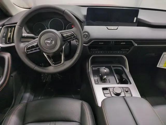 2026 Mazda X-90 3.3 Turbo Preferred