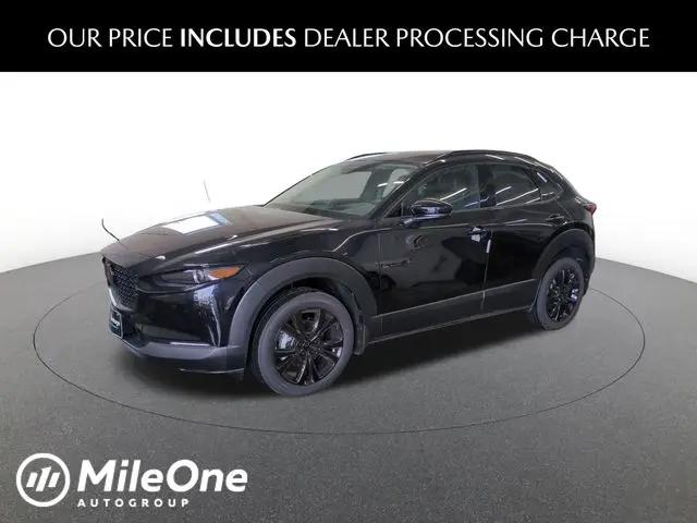2026 Mazda CX-30 2.5 Turbo Premium Plus for sale in Lutherville, MD