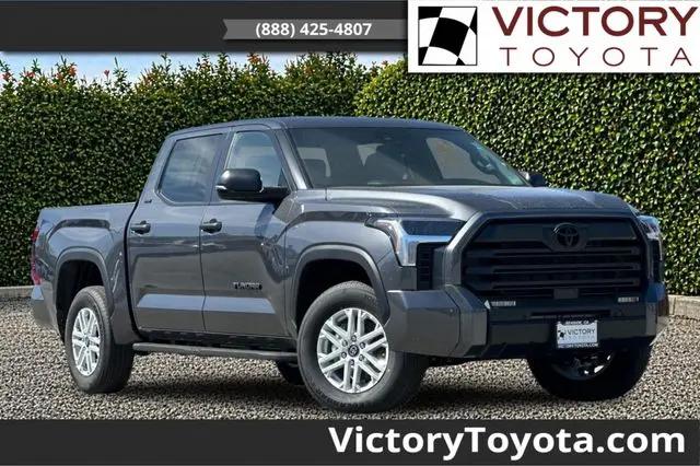 2026 Toyota Tundra SR5 CrewMax 5.5' Bed for sale in Seaside, CA