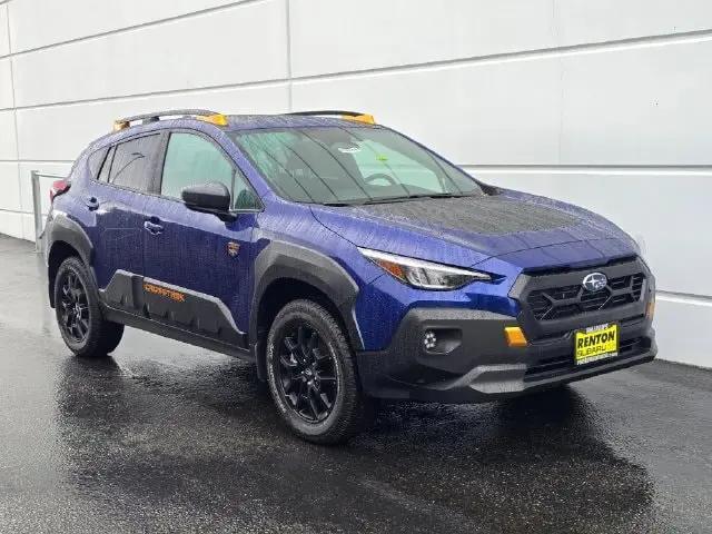 2026 Subaru Crosstrek Wilderness for sale in Renton, WA