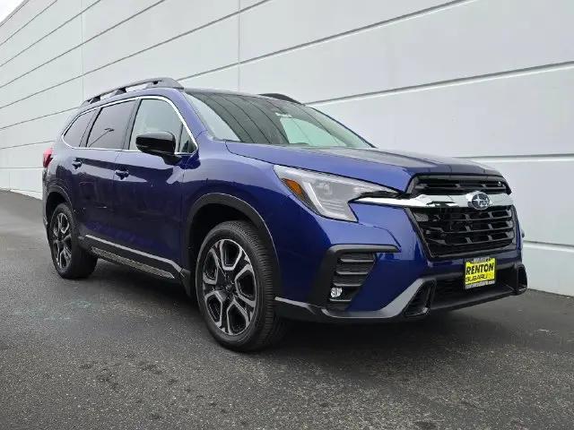 2026 Subaru Ascent Limited 7-Passenger for sale in Renton, WA