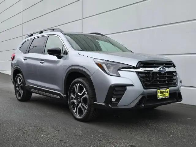 2026 Subaru Ascent Limited 7-Passenger for sale in Renton, WA