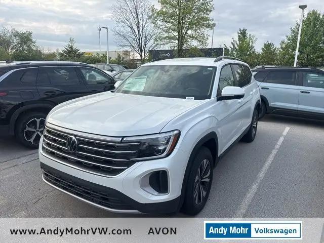 2026 Volkswagen Atlas SE for sale in Avon, IN