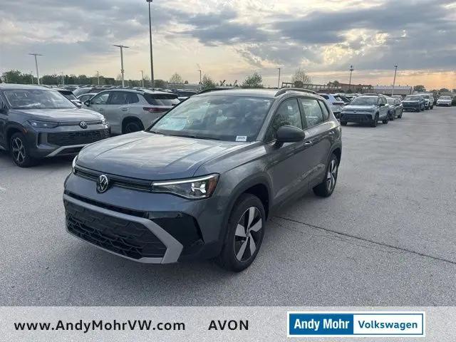 2026 Volkswagen Taos S for sale in Avon, IN