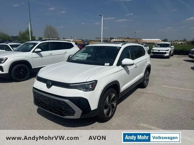 2026 Volkswagen Taos SE for sale in Avon, IN