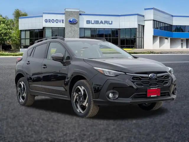 2026 Subaru Crosstrek Limited for sale in Englewood, CO