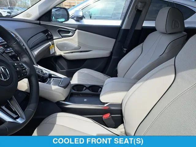 2026 Acura RDX Advance