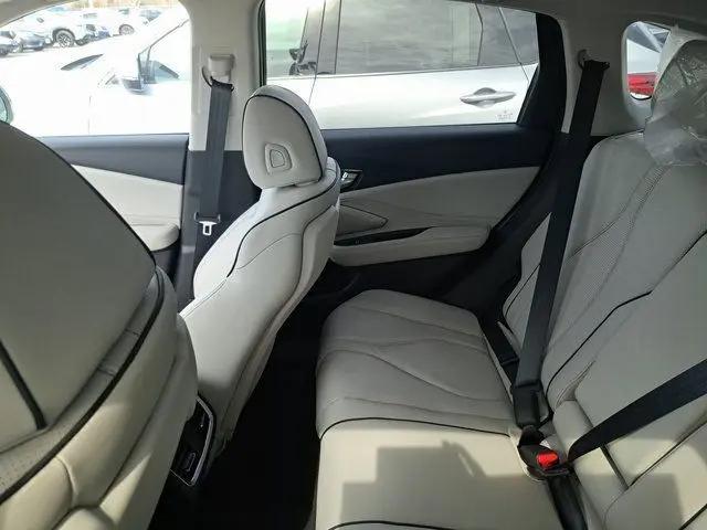 2026 Acura RDX Advance