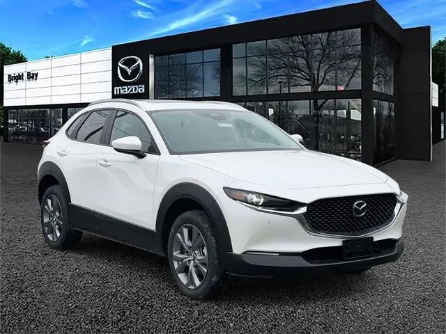 2026 Mazda CX-30 2.5 S Preferred for sale in Bay Shore, NY