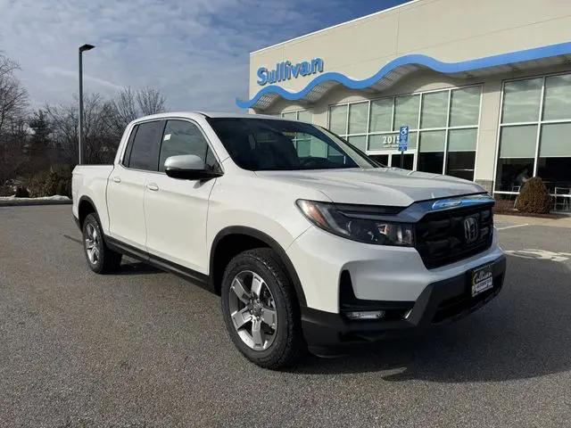 2026 Honda Ridgeline RTL for sale in Torrington, CT