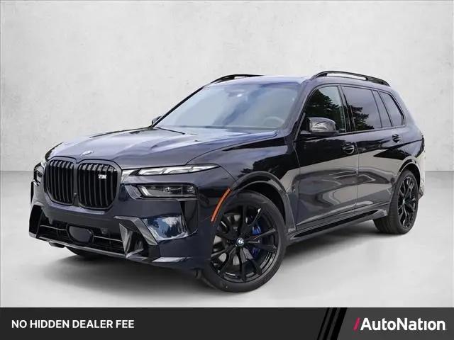 2026 BMW X7 M60i for sale in Bellevue, WA