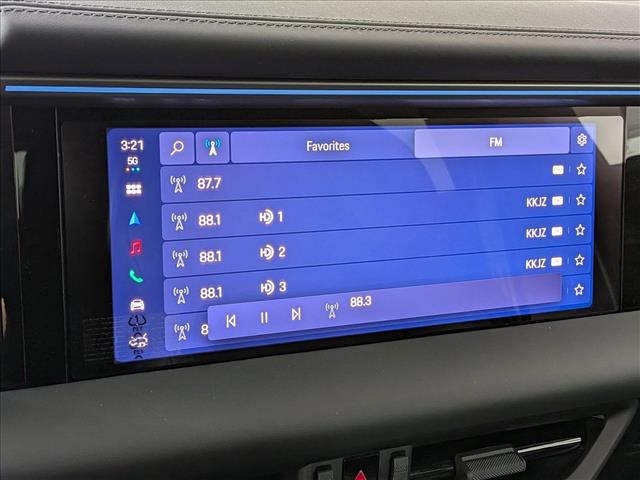 2026 Porsche Macan Electric 4S
