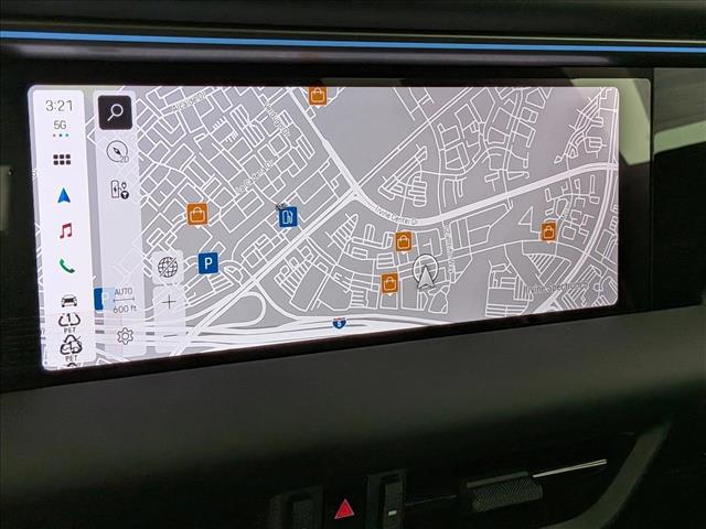 2026 Porsche Macan Electric 4S