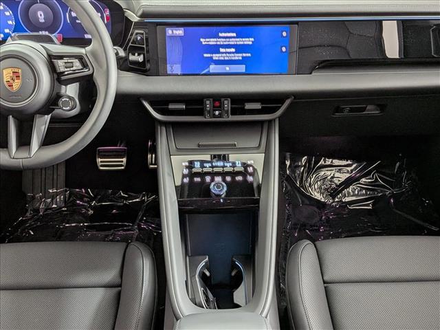 2026 Porsche Macan Electric 4S