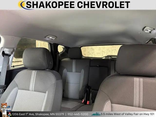 2023 Chevrolet Blazer AWD 2LT
