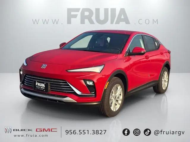 2026 Buick NV Preferred FWD for sale in Brownsville, TX