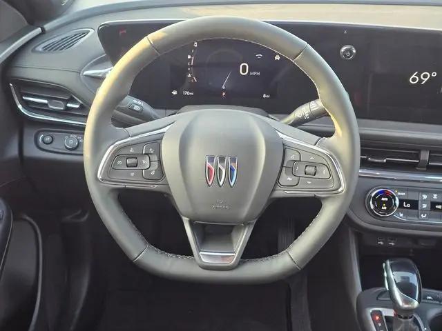 2026 Buick NV Preferred FWD
