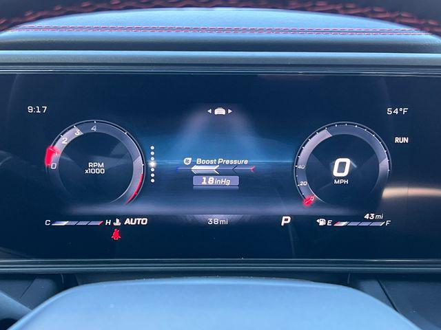2026 Dodge Charger Scat Pack 2-Door AWD