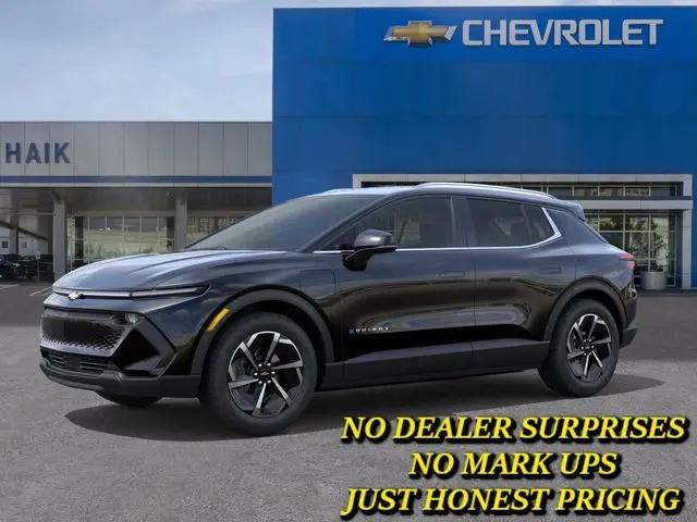 2026 Chevrolet Equinox LT 2, FWD