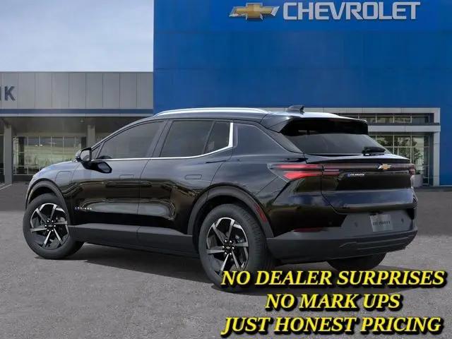 2026 Chevrolet Equinox LT 2, FWD