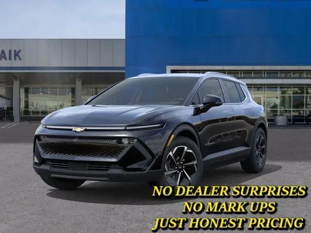 2026 Chevrolet Equinox LT 2, FWD