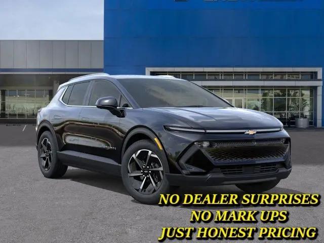 2026 Chevrolet Equinox LT 2, FWD