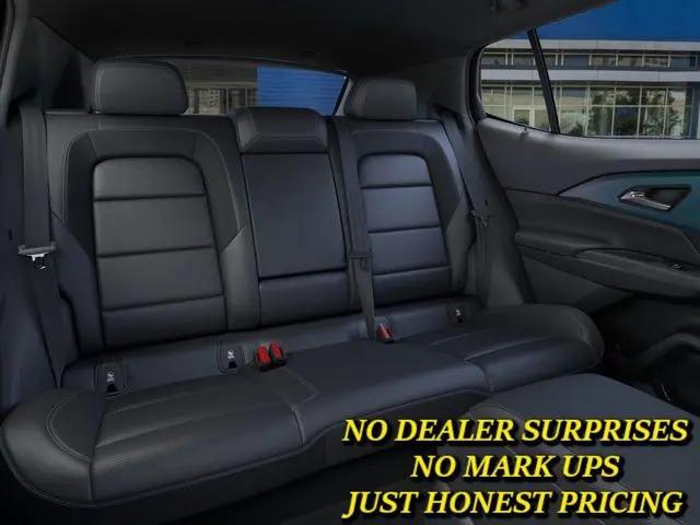 2026 Chevrolet Equinox LT 2, FWD