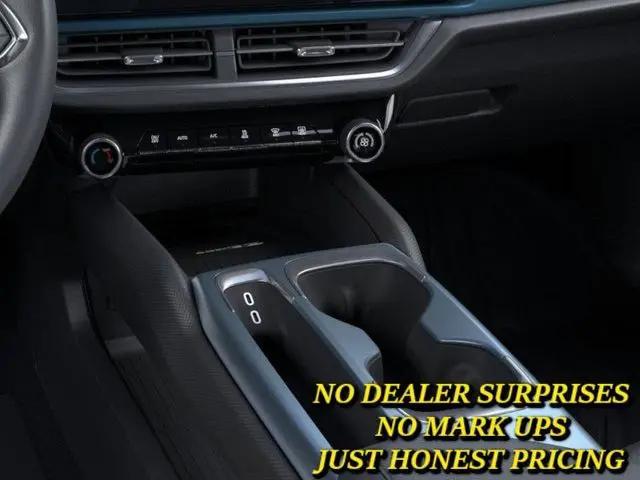 2026 Chevrolet Equinox LT 2, FWD