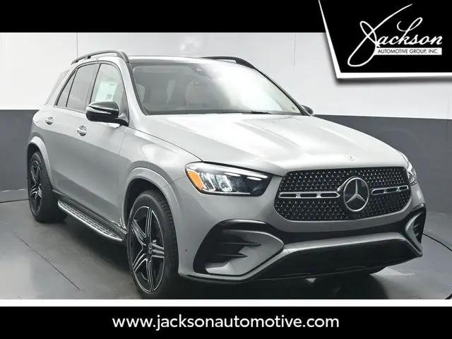 2026 Mercedes-Benz GLE GLE 350 GLE 350 for sale in Macon, GA