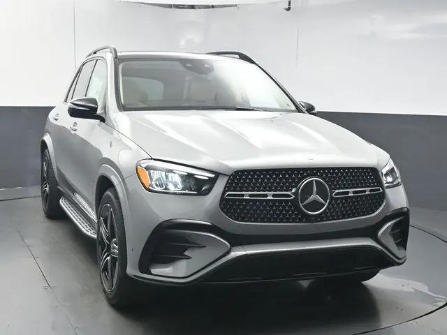 2026 Mercedes-Benz GLE GLE 350 GLE 350