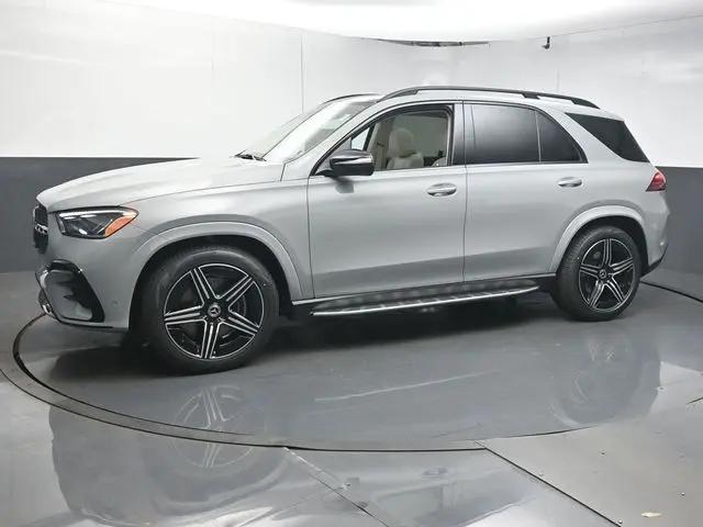 2026 Mercedes-Benz GLE GLE 350 GLE 350