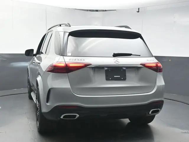 2026 Mercedes-Benz GLE GLE 350 GLE 350