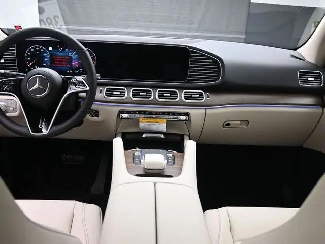 2026 Mercedes-Benz GLE GLE 350 GLE 350