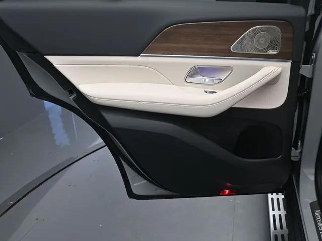 2026 Mercedes-Benz GLE GLE 350 GLE 350