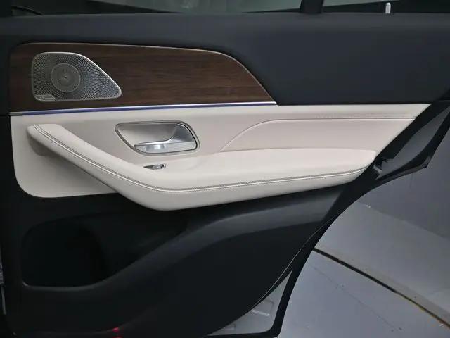 2026 Mercedes-Benz GLE GLE 350 GLE 350